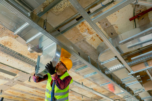 Best Air Conditioning Repair  in Rathdrum, ID