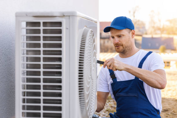Reliable Rathdrum, ID HVAC Solutions
