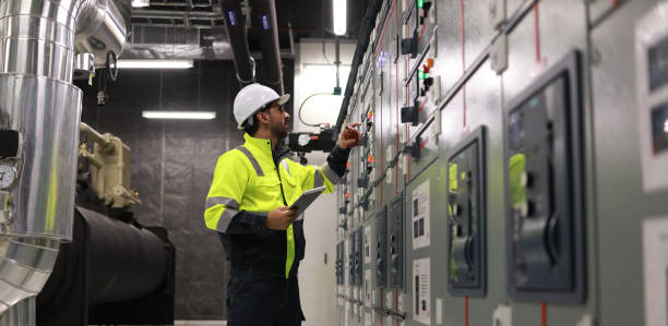 Best Residential HVAC Services  in Rathdrum, ID